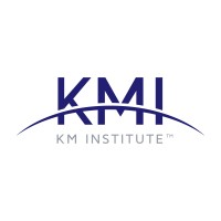 KM Institute (KMI) logo - Similar company to Enterprise Knowledge, Llc