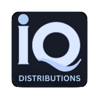 IQ-RICOH Distributions, West Africa logo - Similar company to Itwarehouse Ltd