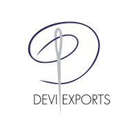 Devi Exports Pvt. Ltd. logo - Similar company to Eeksha