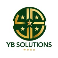 YB Solutions India logo - Similar company to Yb Solutions