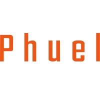 PHUEL Smart Energy S/A logo - Similar company to Project Classes