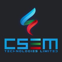 CSEM Technologies LTD logo - Similar company to Quality Assured Ind Services