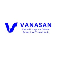 VANASAN A.Ş. logo - Similar company to Sunsay Engineering Industry & Trade Ltd Co.