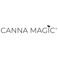 Canna Magic logo - Similar company to Pepceuticals