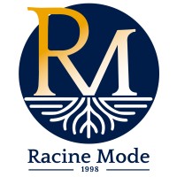 RACINE MODE logo - Similar company to Texonic