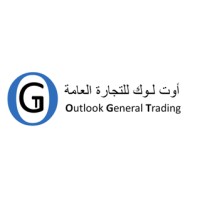 Outlook General Trading logo - Similar company to Daqeeq Solutions
