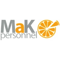 MaK Personnel logo - Similar company to Agrigarant  Roemeense Werknemers