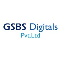 GSBS Digitals logo - Similar company to Deta Consulting