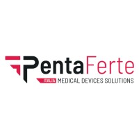 PENTAFERTE ITALIA logo - Similar company to Asept Inmed