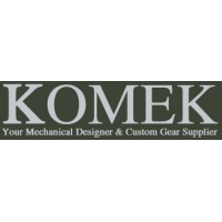 Komek AS logo - Similar company to Start Company Ltd
