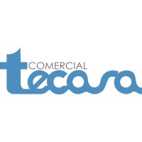 Comercial Tecasa logo - Similar company to Aurubis Berango