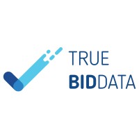 TRUE BID DATA logo - Similar company to Buildcroft
