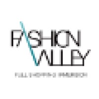 Fashion Valley logo - Similar company to Whs.Agency