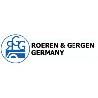 Roeren & Gergen Germany GmbH logo - Similar company to Cloudly-Learn.De