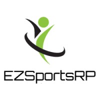 EZSportsRP logo - Similar company to Cosmopolitan Soccer League