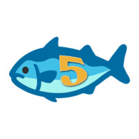 CINQPOISSONS logo - Similar company to Fourtroop