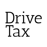 DriveTax logo - Similar company to Rooshock Accounting
