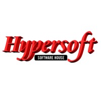 Hypersoft Software House logo - Similar company to Hypersoft