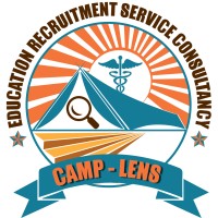 CAMP LENS GLOBAL CONSULTANCY logo - Similar company to Aimec
