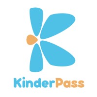 KinderPass logo - Similar company to White Cloud Brands