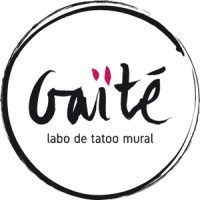 Labo Gaïté logo - Similar company to Grand Possible