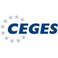 CEGES logo - Similar company to Ceges