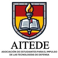 Asociación de Estudiantes para el Impulso de las Tecnologías de Defensa (AITEDE) logo - Similar company to Pulsar Hri