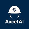 Axcel AI logo - Similar company to Quantum 7