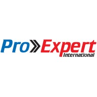 ProExpert International KSA logo - Similar company to Abvcdeenergy