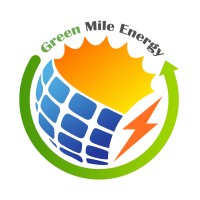 Green Mile Energy logo - Similar company to Equitable Solar Solutions(Tm)