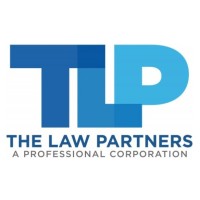 The Law Partners, A Professional Corporation logo - Similar company to Drivr Ai, Inc.