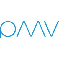 PMV Fördertechnik GmbH logo - Similar company to Sun Works Gmbh