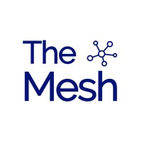 The Mesh logo - Similar company to Gd Solution B2B