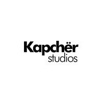kapcher studios logo - Similar company to Cmc M-Tech Sol