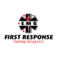 First Response Training Group logo - Similar company to First 2 Aid