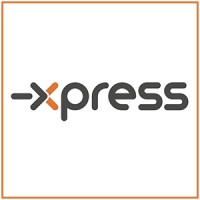 Xpress Handling logo - Similar company to Ihfs