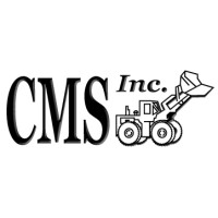 Construction Materials Service, Inc. (C.M.S) logo - Similar company to Construction Materials Services Inc