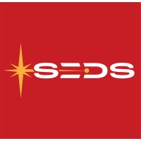 SEDS USC logo - Similar company to Nibble Eats