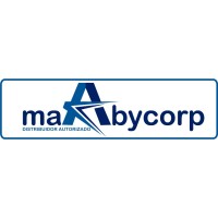Maaby Corp logo - Similar company to Teixpac Latam S.A.S