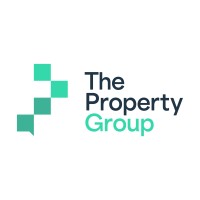 The Property Group Limited (TPG) logo - Similar company to Absolute Value New Zealand