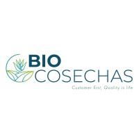 Biocosechas de México logo - Similar company to Fruxo