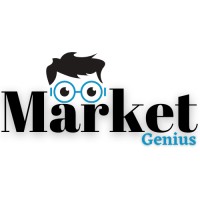 Market Genius logo - Similar company to Marketing Genius Group