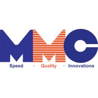 MMC (MI Metal Coatings) logo - Similar company to Ajay Engineers