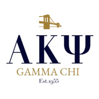 Alpha Kappa Psi - Miami University logo - Similar company to Before-N-After