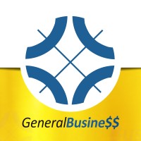 General Business br logo - Similar company to Gb Live