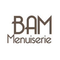 BAM Menuiserie logo - Similar company to Orevale