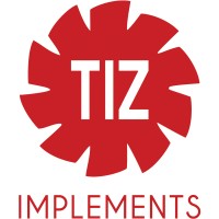 TIZ IMPLEMENTS logo - Similar company to Dsecure.Me