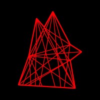 Cardinal Labs Graphic Design logo - Similar company to Hybrid Design Studios