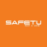 Safety Car Rental logo - Similar company to Rent Solutions رنت سوليوشنز