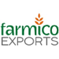 Farmico Exports India logo - Similar company to Speedyy